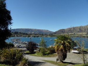 Wanaka