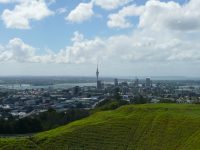 This is Auckland!