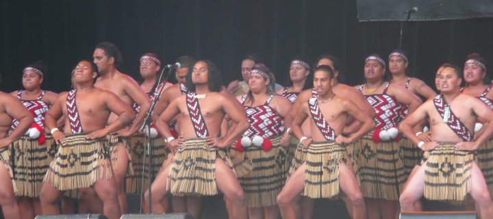 Pasifika festival