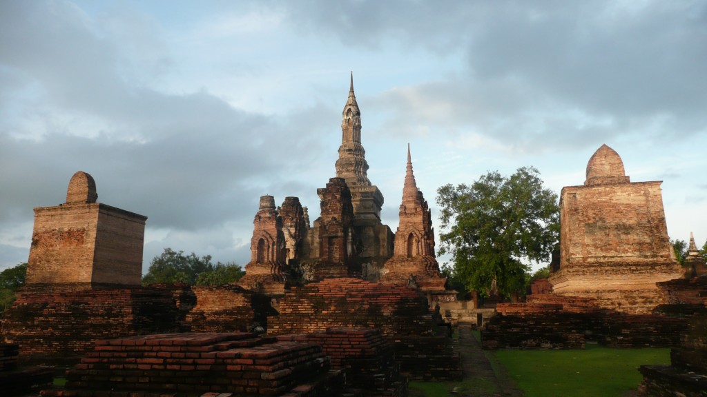 ruines_de_sukhothai