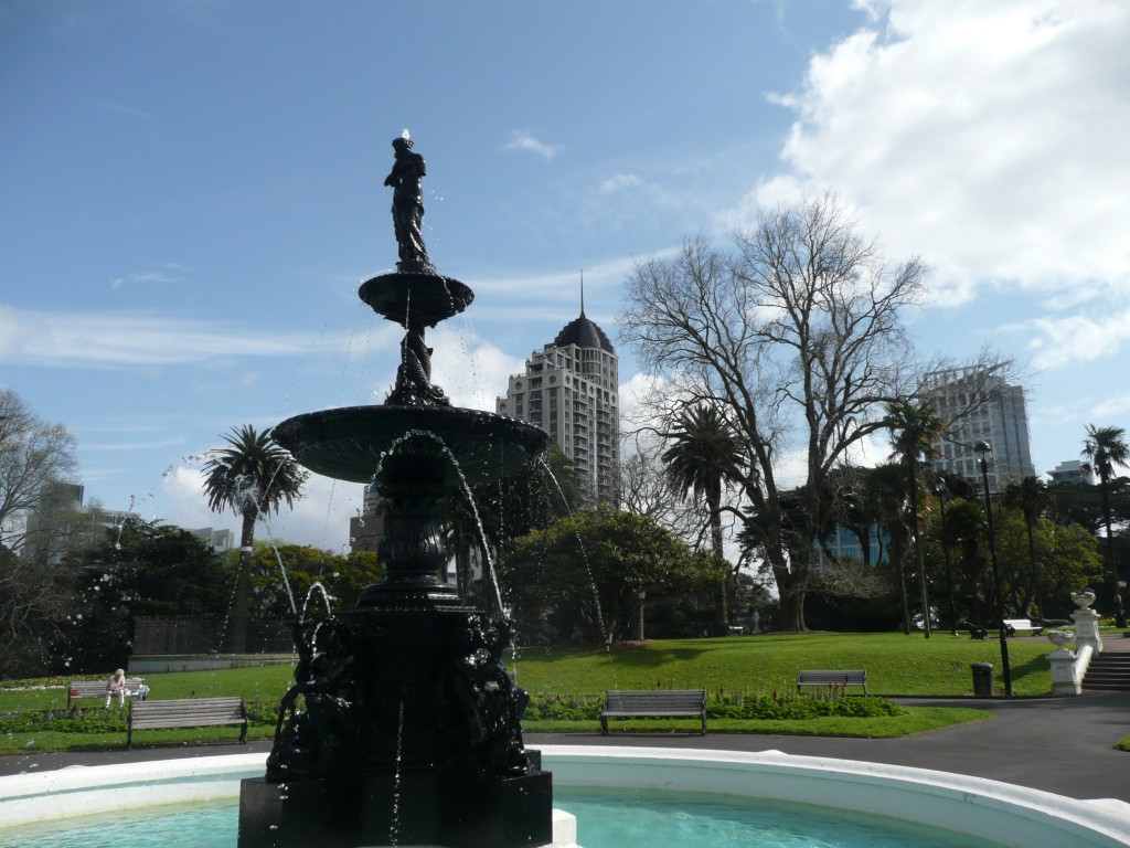 Auckland