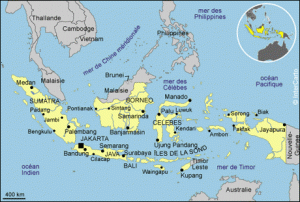 carte_Indonesie