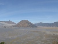Magnifique expédition sur les volcans Bromo et Ijen