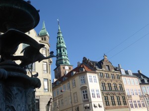 Copenhague_fontaine