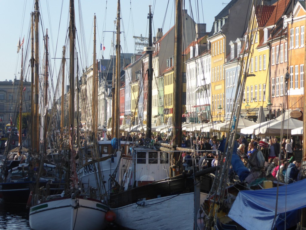 Copenhague_Nyhavns