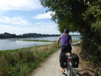 La Loire à vélo