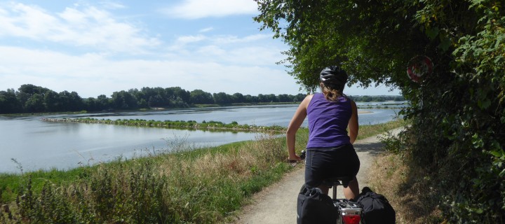 La Loire à vélo