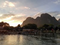 Trois semaines au Laos et au Cambodge