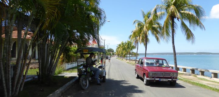 Cuba, en quelques jours