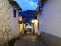 Cusco et la Vallée Sacrée 