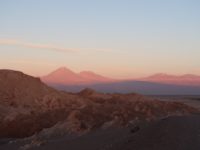 Atacama: la tête dans les étoiles du désert