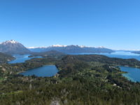 Bariloche et la Patagonie Nord, premières étapes dans l’immensité du Sud