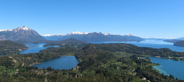 Bariloche et la Patagonie Nord, premières étapes dans l’immensité du Sud