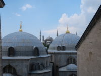 Un long weekend à Istanbul